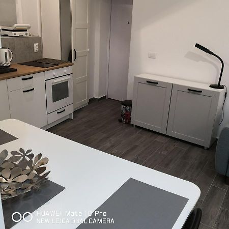 Bibi'S Apartment Beograd Bagian luar foto