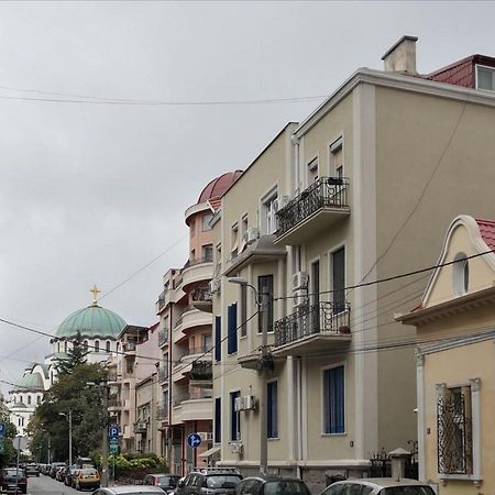 Bibi'S Apartment Beograd Bagian luar foto