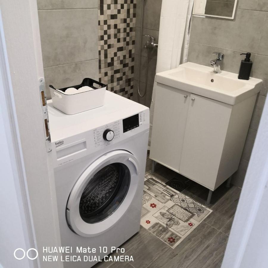 Bibi'S Apartment Beograd Bagian luar foto