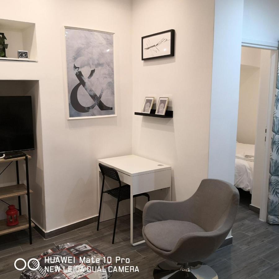 Bibi'S Apartment Beograd Bagian luar foto