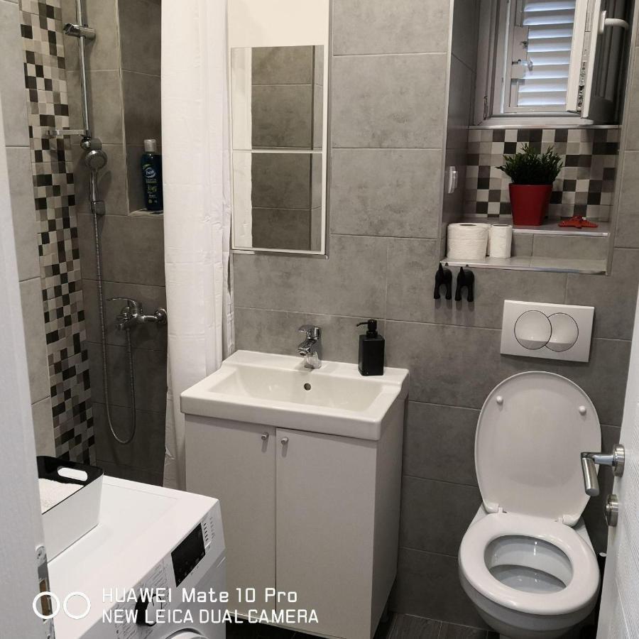 Bibi'S Apartment Beograd Bagian luar foto