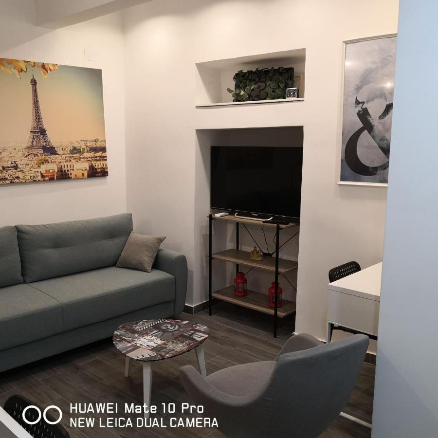 Bibi'S Apartment Beograd Bagian luar foto