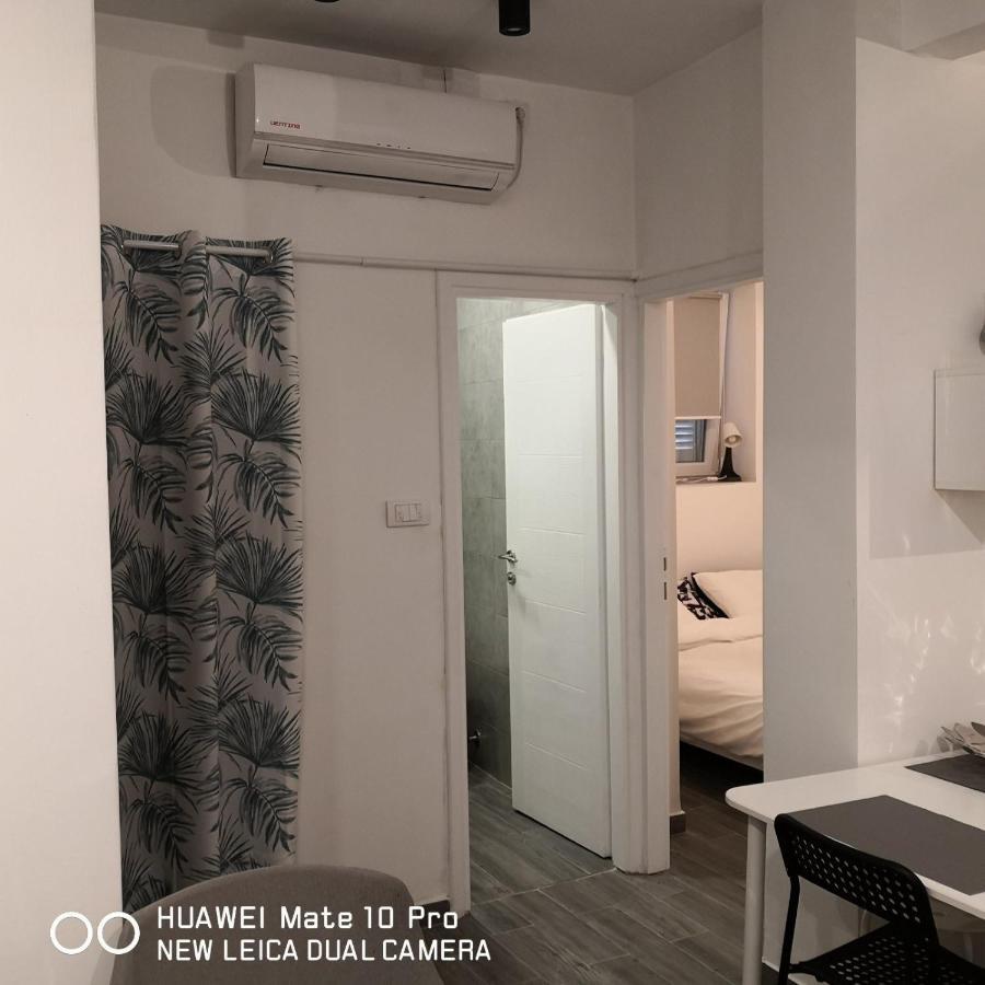 Bibi'S Apartment Beograd Bagian luar foto
