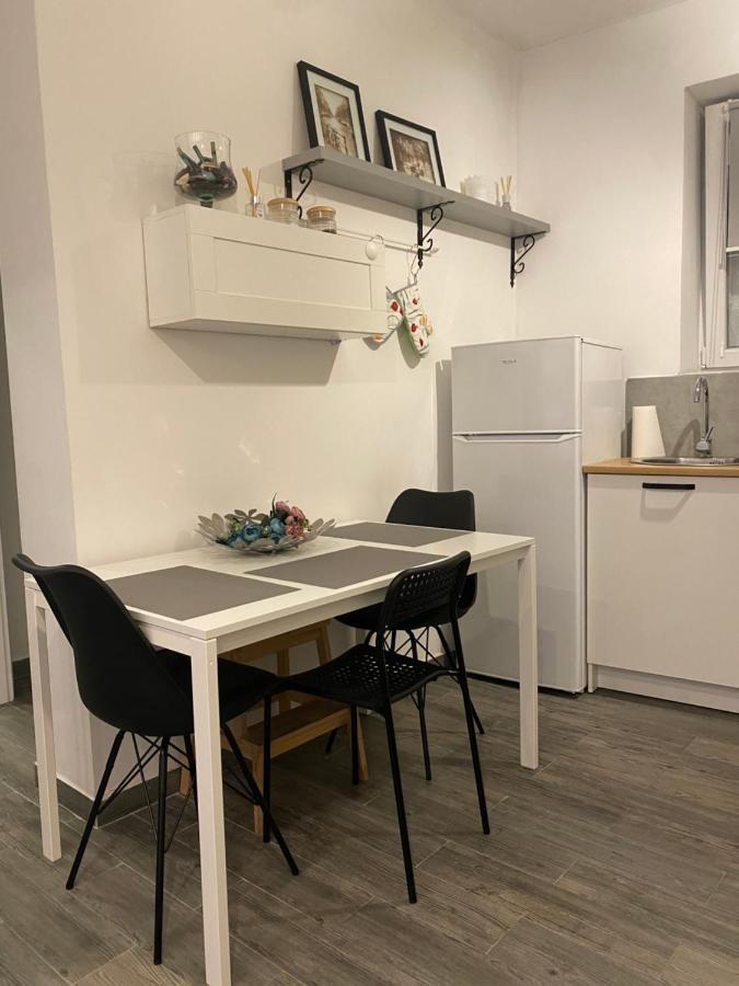 Bibi'S Apartment Beograd Bagian luar foto