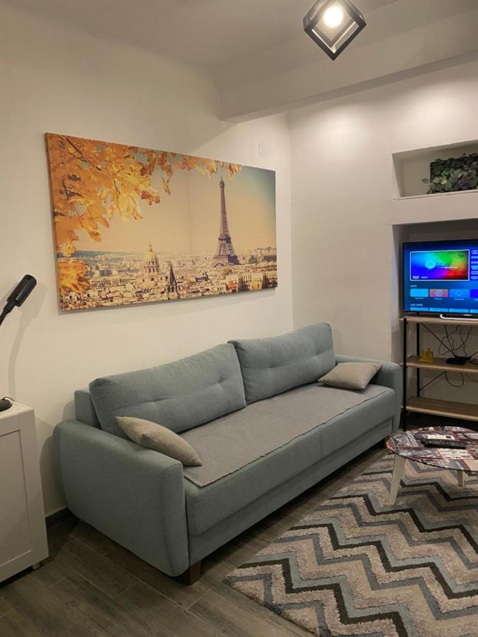 Bibi'S Apartment Beograd Bagian luar foto