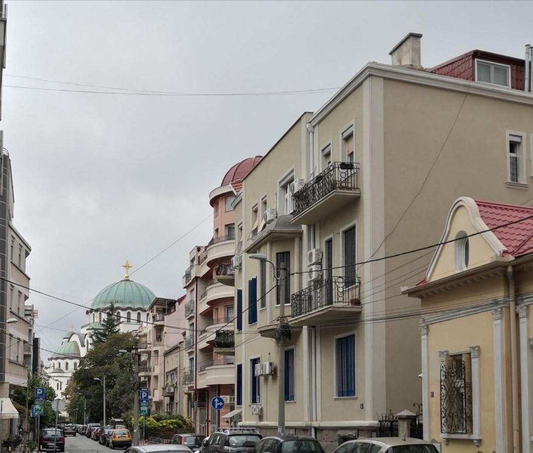 Bibi'S Apartment Beograd Bagian luar foto