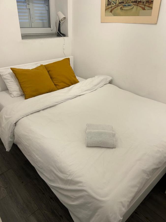 Bibi'S Apartment Beograd Bagian luar foto
